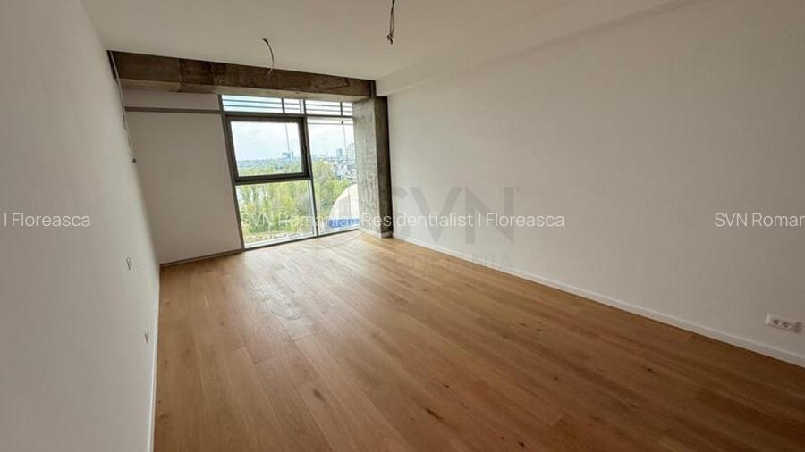 REA1028635 Apartament 4 camere Floreasca - 34