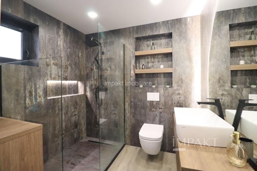 Apatament cu 2 camere, decomandat, cartier Zorilor! - 12