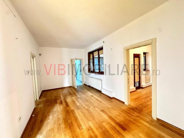 Calea Victoriei - Birouri - Salon - Ultracentral - Radisson - 4