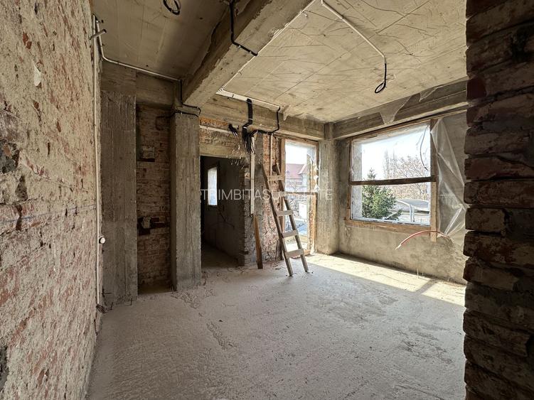 FERDINAND - Lirei | Teren 412 mp| Cladire 750 mp | structura noua - 17