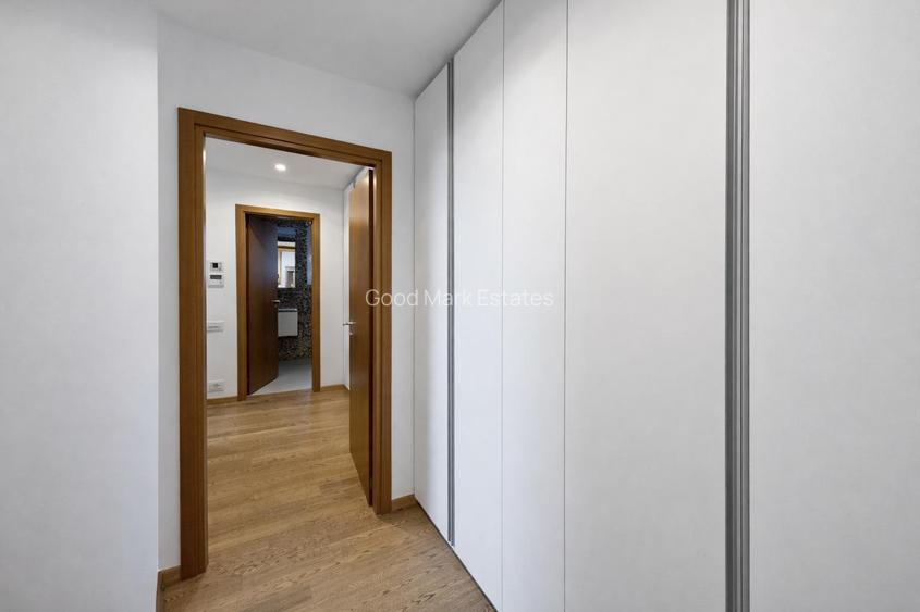 4 Camere  || 2 Parcari || Aviatorilor - Charles de Gaulle || Mobilat - Utilat - 6