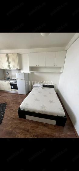 Garsoniera, etajul 3/6, zona Tatarasi - 3