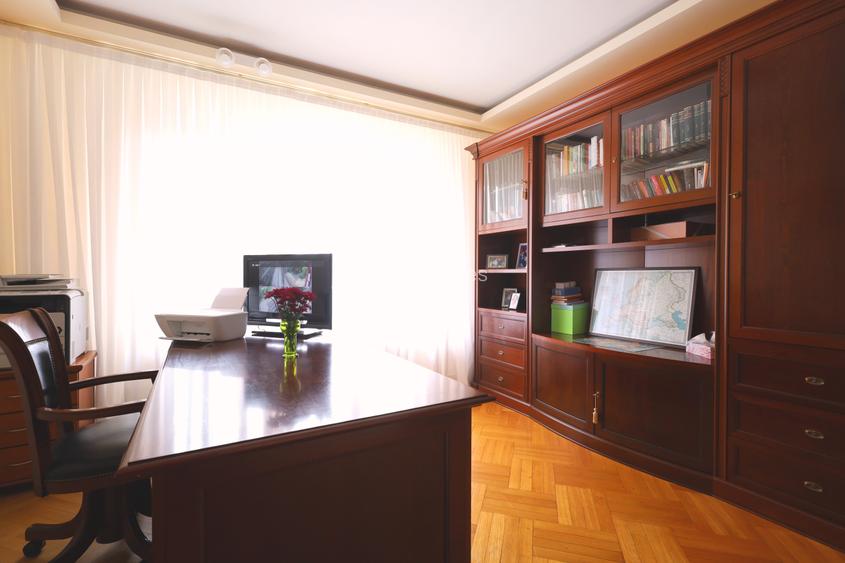 Parcul Carol - Metrou 8 minute, vilă impresionantă 700 mp și teren de 720 mp - 12