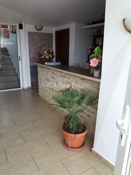 Vila cu 16 camere, ideala pentru azil de batrani sau turism - 6