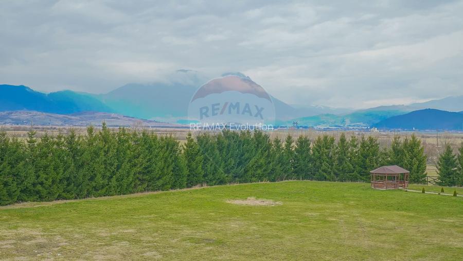 Complex Turistic Panicel, DN73A - 55