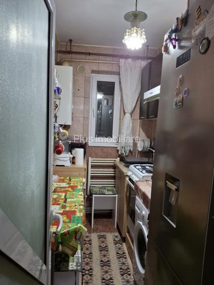 Apartament 2 camere Pacurari  - 9