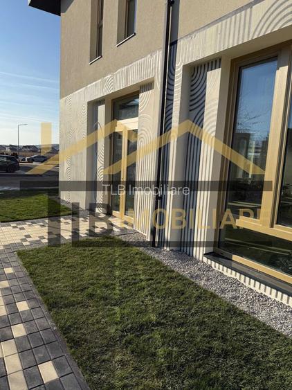 Penthouse cu 3 camere, 92.5mp, Zona UniriiONE Residence - 3