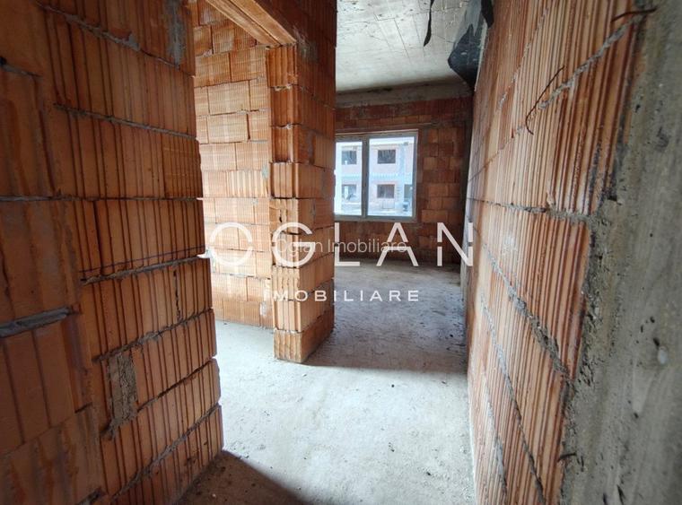 Casa moderna pe un singur nivel, Selimbar 130 mp - 15