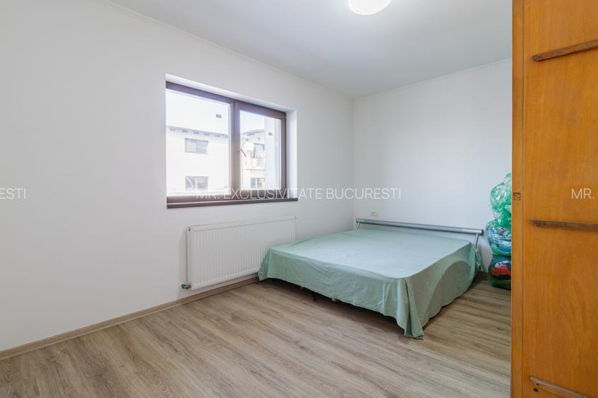 Casa Voluntari Spatioasa 300mp utili - 9