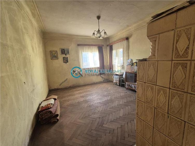 Royal Imobiliare- vanzare casa zona I.L. Caragiale - 4