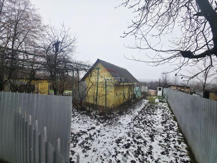 Teren intravilan 4,516mp Doina - 5