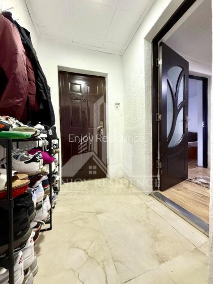 VEZI VIDEO!  Casa la pret de Garsoniera | Virtutii | Izolata termic, curte - 12