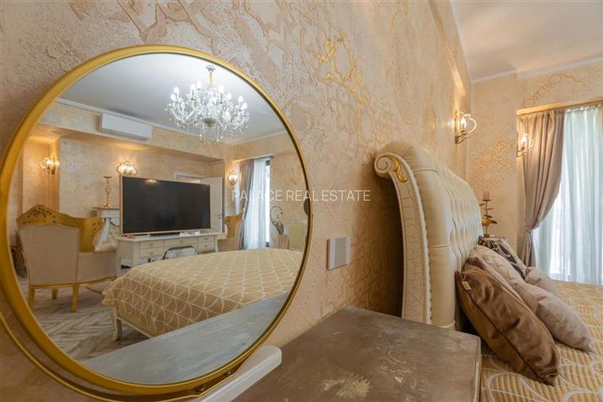 Penthouse Unic in Iasi  273 mp  Design Premium  Vedere Panoramica - 30