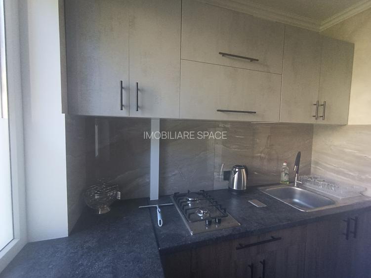 apartament cu 2 camere in zona Sagului de inchiriat - 5