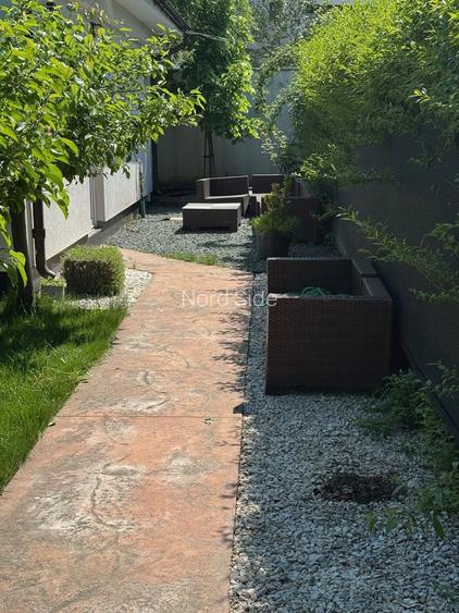 PRIMA CHIRIE, Casa pe parter, 3 camere, 70m2, 23 AUGUST - 3