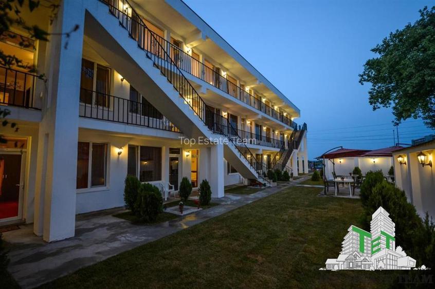 Oportunitate - Hotel Pensiune 20 camere Investitie Constanta Mamaia - Litoral - 8