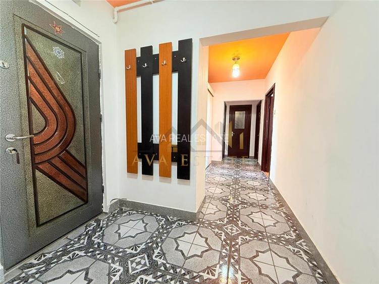 Apartament 3 camere DECOMANDAT, 75 mp+centrala - Zona Complex - 4