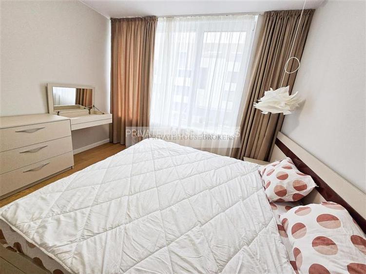 Pipera | Rond OMV | Catted Family | Bloc 2023 | Parcare - 5
