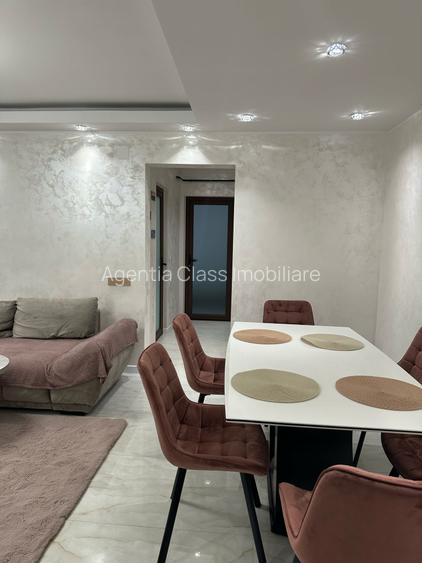 Apartament 3 camere – Țiglina 2 / C-uri / Renovat - 7