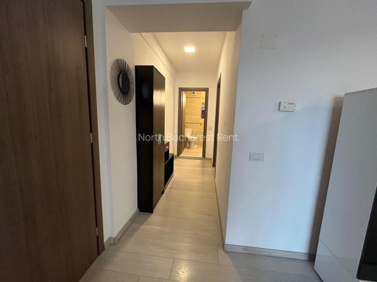 Apartament 2 Camere ,Metrou Universitate - 6