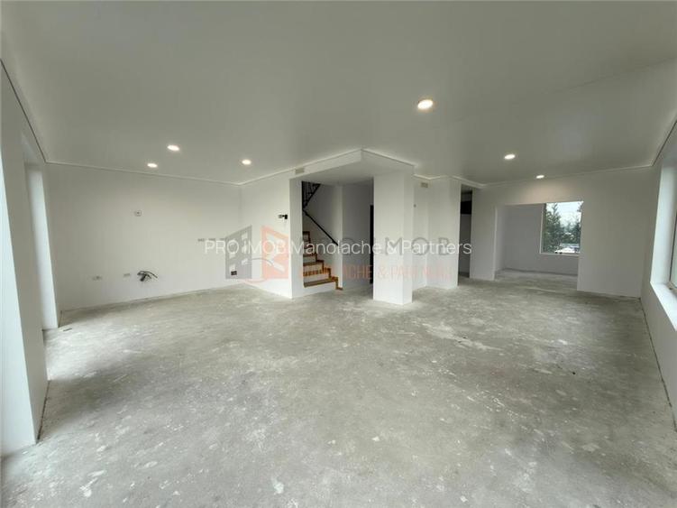 Casa tip P+1 zona Maracineni - 3