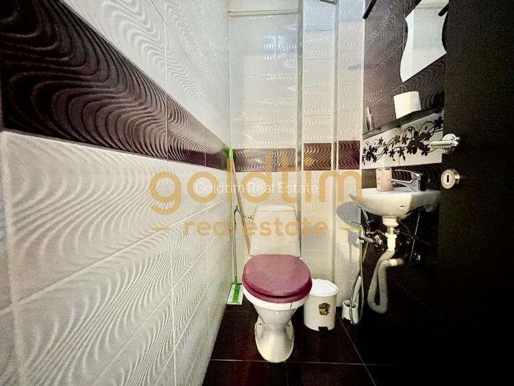 DEAL/SPATII GENEROASE/ 75 MP/ 2 BAI/PARCARE/ ZONA LINISTITA - 13
