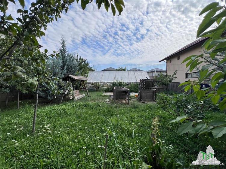 Teren intravilan stradal 561mp,  Cartier Independentei, Bragadiru - 5