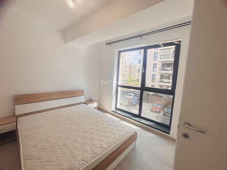 Apartament 2 camere Drumul Taberei | bloc nou | centrala proprie | etaj 1 - 6