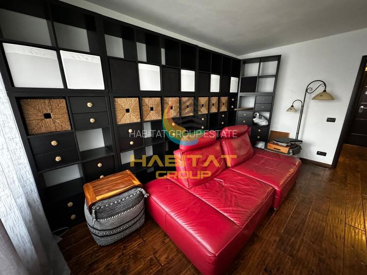 Oltenitei metrou Piata Sudului vanzare 2 camere renovat - 3