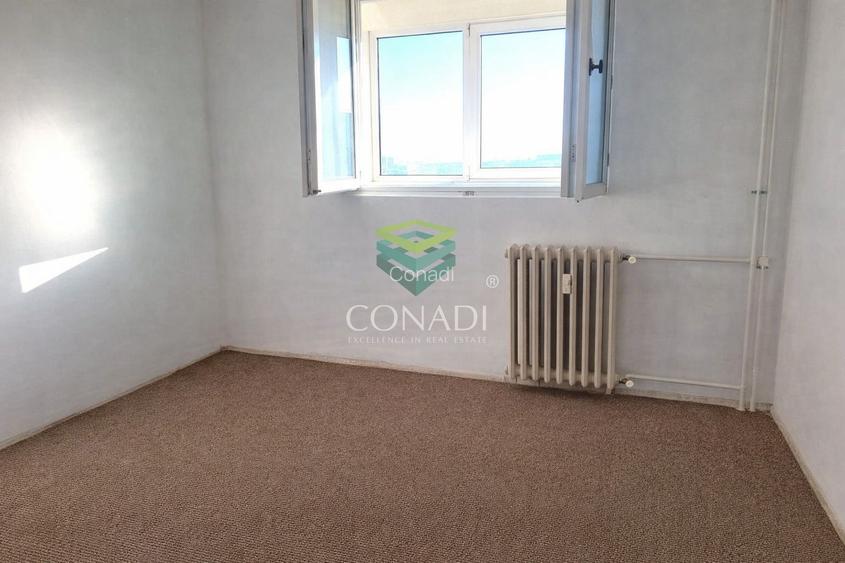 Zona Bucur Obor, apartament cu 4 camere de vanzare, 113 mp construiti - 3