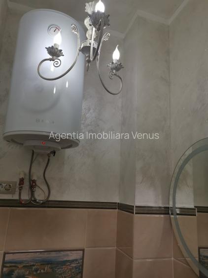 Spatiu comercial la strada-Grivita - 5