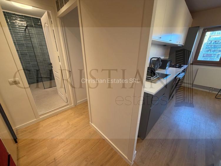 Apartament Premium 2 camere - 5 minute metrou Obor ! - 15