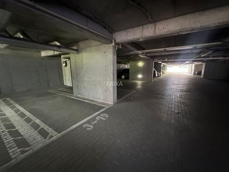 2 Camere + Parcare Bloc nou The Park Prea Multa Depozitare Tineretului - 3