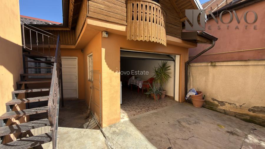 Casa de Vanzare | Colentina | P+1+M | 300 mp teren - 2