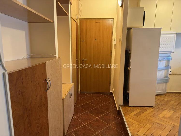 Apartament semidecomandat, 2 camere, Marasti - 6