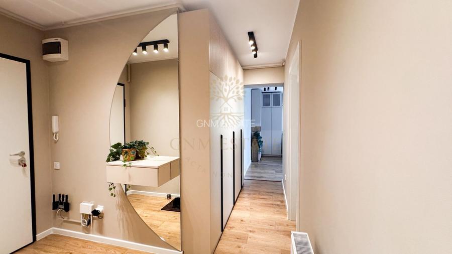 3 Camere | Parcare | Boxa subsol | GranVia Park - Zona Lujerului - 6