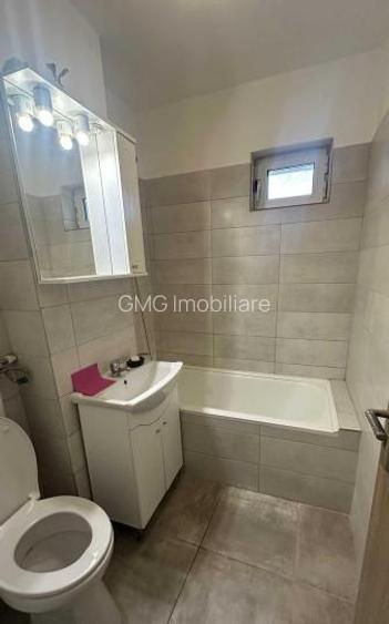 Garsoniera zona Doamna Ghica - 7