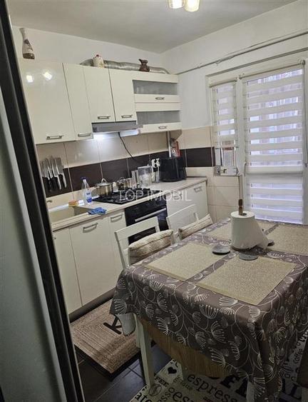 Apartament 3 camere, parter - CUG - 3