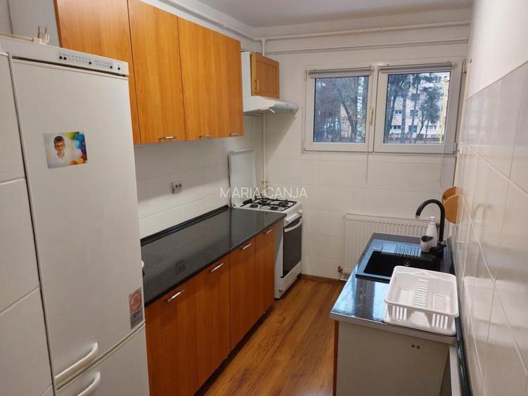 Proprietar inchiriez apartament 2 camere - 6