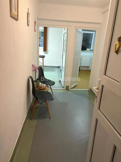 Apartament cu 1 camera, ultracentral - 3