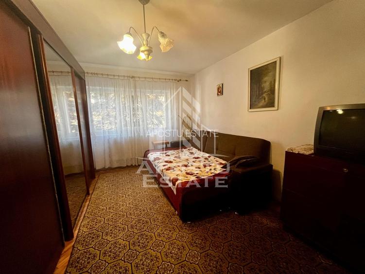 Apartament 2 camere de inchiriat,zona Simion Barnutiu, Timisoara - 6