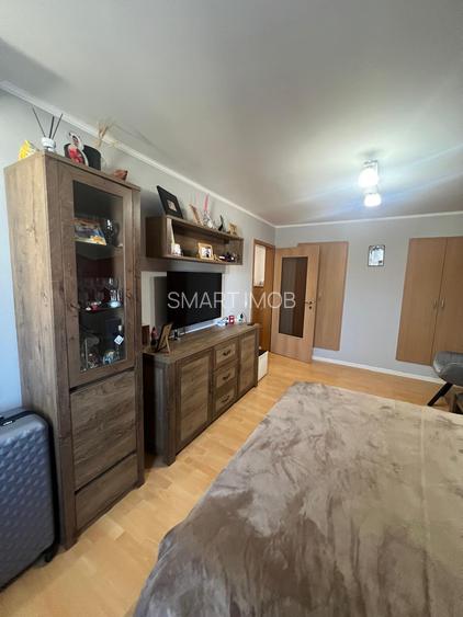 Apartament 2 camere 52mp Bulevard mobilat utilat 59000eur neg - 7