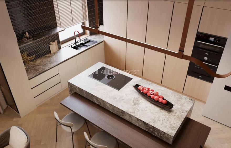 OFERTĂ LIMITATĂ – Apartamente noi la doar 1.200 €/mp + TVA - 15 min metrou - 11