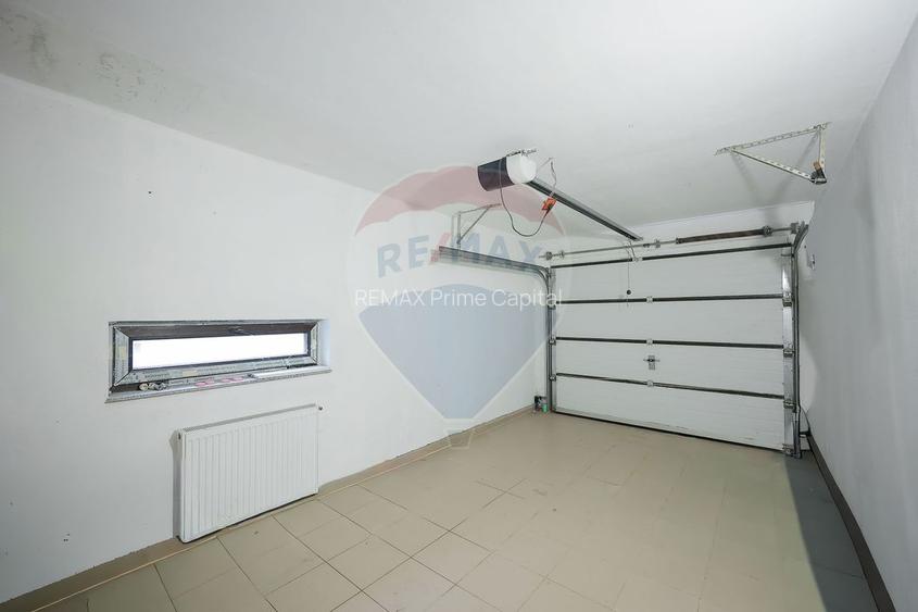 Casă 4 Camere cu Garaj, Construită de Proprietar, Cartier Episcopia - 20