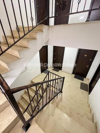 Apartament 2 camere 53mp - Bucium I CT + AC, 2 locuri parcare - 9