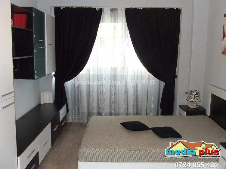 Apartament 1 cameră Mazepa1 - 3