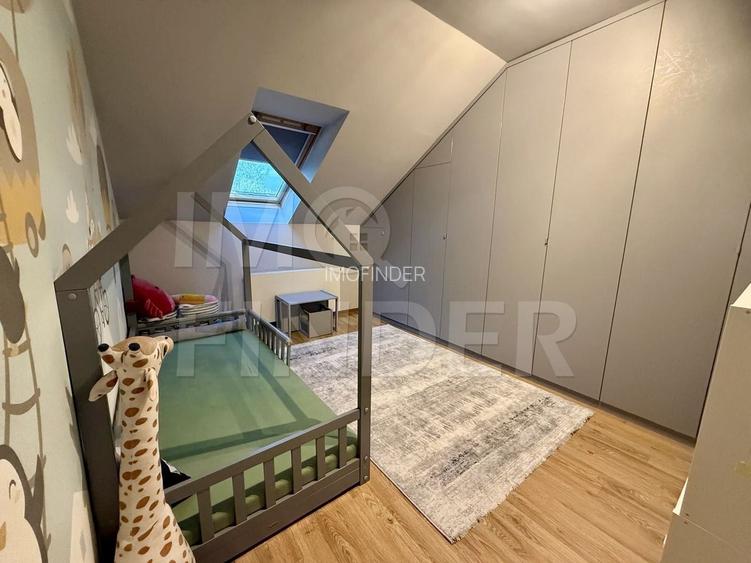 Comision 0 % ! Apartament modern cu 3 camere, 2 băi, 73 mp, cartierul Bună Ziua - 10
