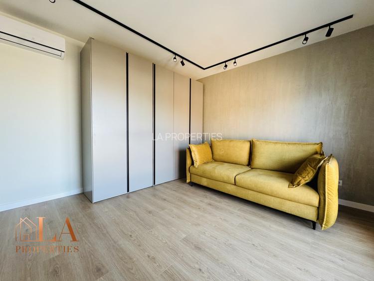 Casa individuala mobilata | Terasa acoperita 23mp | Domnesti - 4