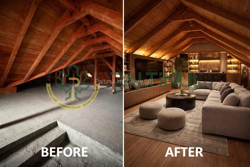 Clădire de vânzare – zona str.Rennes, Sibiu - 12