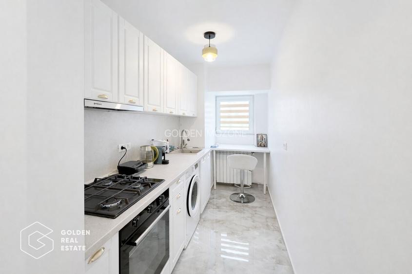 Garsonieră de închiriat, ideala pentru birou, Piața Alba Iulia, Sec 3 - 4